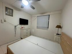 Blk 122 Yuan Ching Road (Jurong West), HDB 3 Rooms #573899601